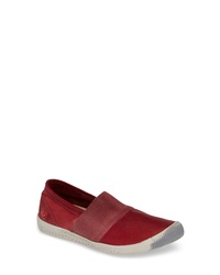 SOFTINOS BY FLY LONDON Ino Slip On Sneaker
