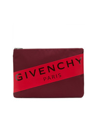 Givenchy Large Zipped Pouch