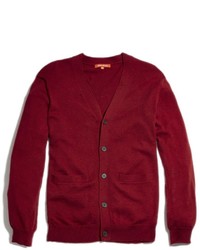 Jackthreads The Daily Cardigan