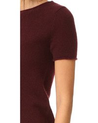 Theory Tolleree Cashmere Sweater