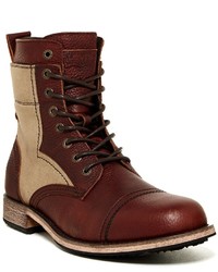 Levi's Wild Lace Up Boot