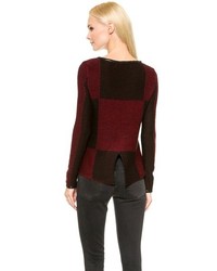 Ramy Brook Hunter Sweater