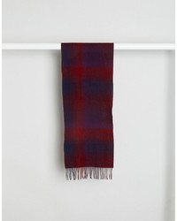 Ted Baker Scarf Check
