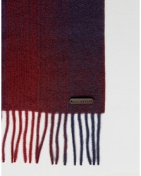 Ted Baker Scarf Check