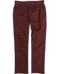 RVCA All Time Chino Pant