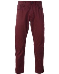 Armani Jeans Classic Chinos