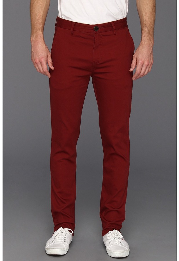 Billabong Outsider Chino Pant | Where to buy & how to wear