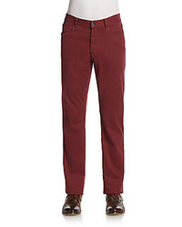 canali chinos