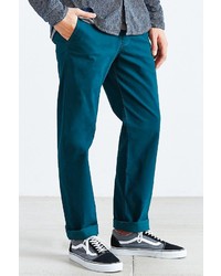 Urban Outfitters Hawkings Mcgill Regular Straight Chino Pant