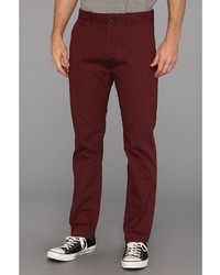 Original Penguin P55 Whitfield Relaxed Fit Chino