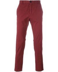 Paul Smith Ps By Classic Chinos