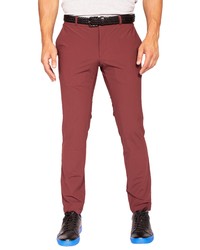 Maceoo Stretch Chinos