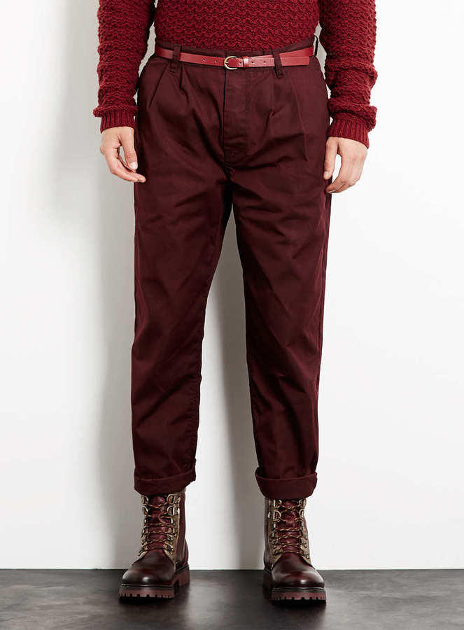 topman chinos