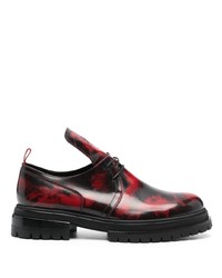 424 Darby Oxford Shoes