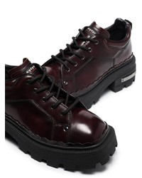Eytys Detroit Chunky Derby Shoes