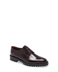 Common Projects Lug Sole Derby
