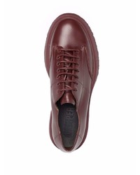 Camper Walden Chunky Derby Shoes