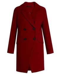 Diane von Furstenberg Finola Coat