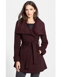 Trina turk ali on sale coat