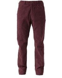 Levi's Made Crafted Corduroy Chino Trouser