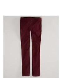 American Eagle Outfitters Skinny Trouser 00l