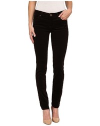 KUT from the Kloth Diana Cord Skinny Jean Jeans