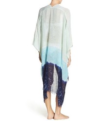 Hinge Sea Spray Ombre Cover Up