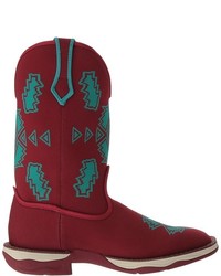 Laredo Scorcher Cowboy Boots