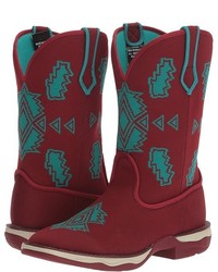 Laredo Scorcher Cowboy Boots