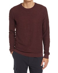Selected Homme Buddy Crewneck Sweater