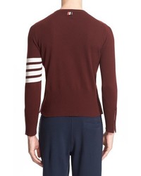 Thom Browne Cashmere Pullover