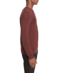 Acne Studios Clissold Wool Pullover