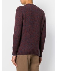 Dell'oglio Crew Neck Jumper