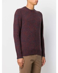 Dell'oglio Crew Neck Jumper