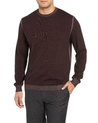 Bugatchi Crewneck Sweater