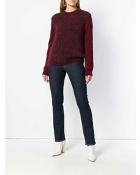 MiH Jeans Dawes Brushed Sweater