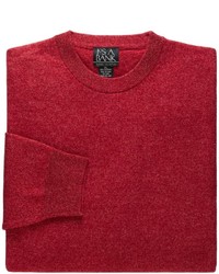 Factory Cashmere Crew Neck Sweater