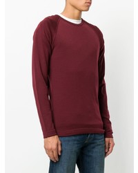 S.N.S. Herning Force Crew Neck Pullover
