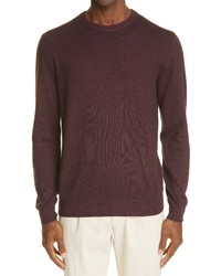 Boglioli Gart Dyed Cashmere Sweater