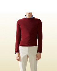 Gucci Cashmere Sweater