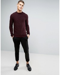 Selected Homme Crew Neck Sweater