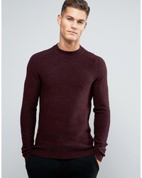 Selected Homme Crew Neck Sweater