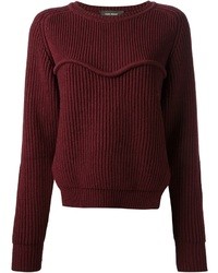 Isabel Marant Beth Structured Pullover
