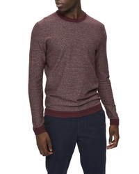 Selected Homme Jefferson Crewneck Sweater