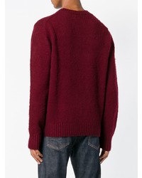 Aspesi Knit Sweater