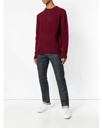 Aspesi Knit Sweater
