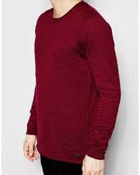 ONLY & SONS Lightweight Knitted Sweater