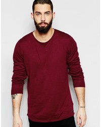 ONLY & SONS Lightweight Knitted Sweater