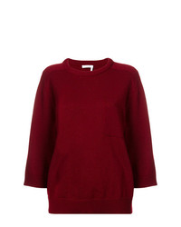 Chloé Loose Fit Sweater