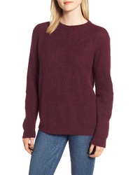 Barbour Olivia Crewneck Sweater